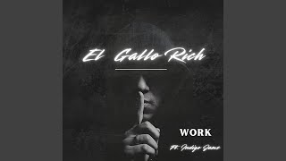 WORK (feat. Indigo Jams)