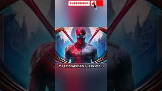 Spider Man - Edit Cj Whoopty Song Yt Yashwant Tunwal