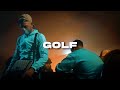 Bobby Vandamme Type Beat "Golf" | Instru Rap 2024