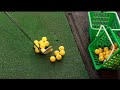 Don't waste your time at the driving range - Adrian Fryer - Today's Golfer