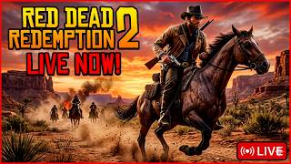 🔴 RED DEAD REDEMPTION 2 - Part 15 [PC]