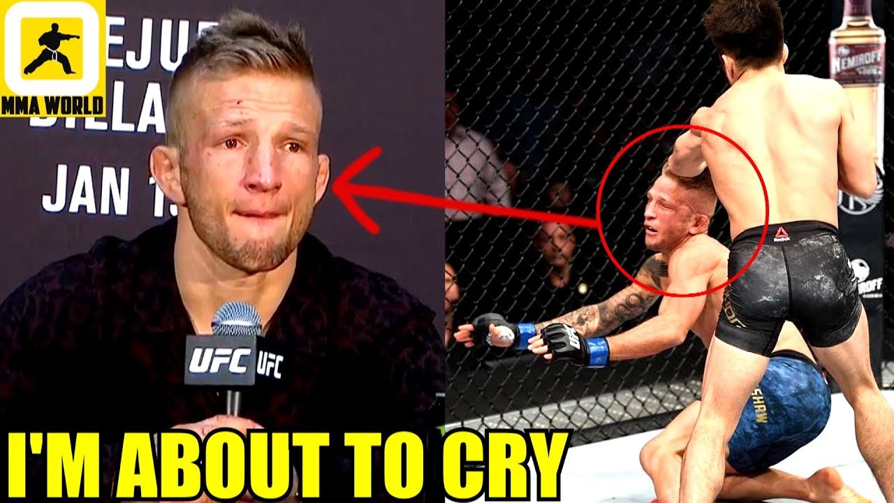 MMA Community Reacts To 5th Fastest KO In A Title Fight In UFC History mma-community-reacts-to-5th-fastest-ko-in-a-title-fight-in-ufc-history