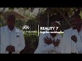 Reality 7 ingubo emhlophe