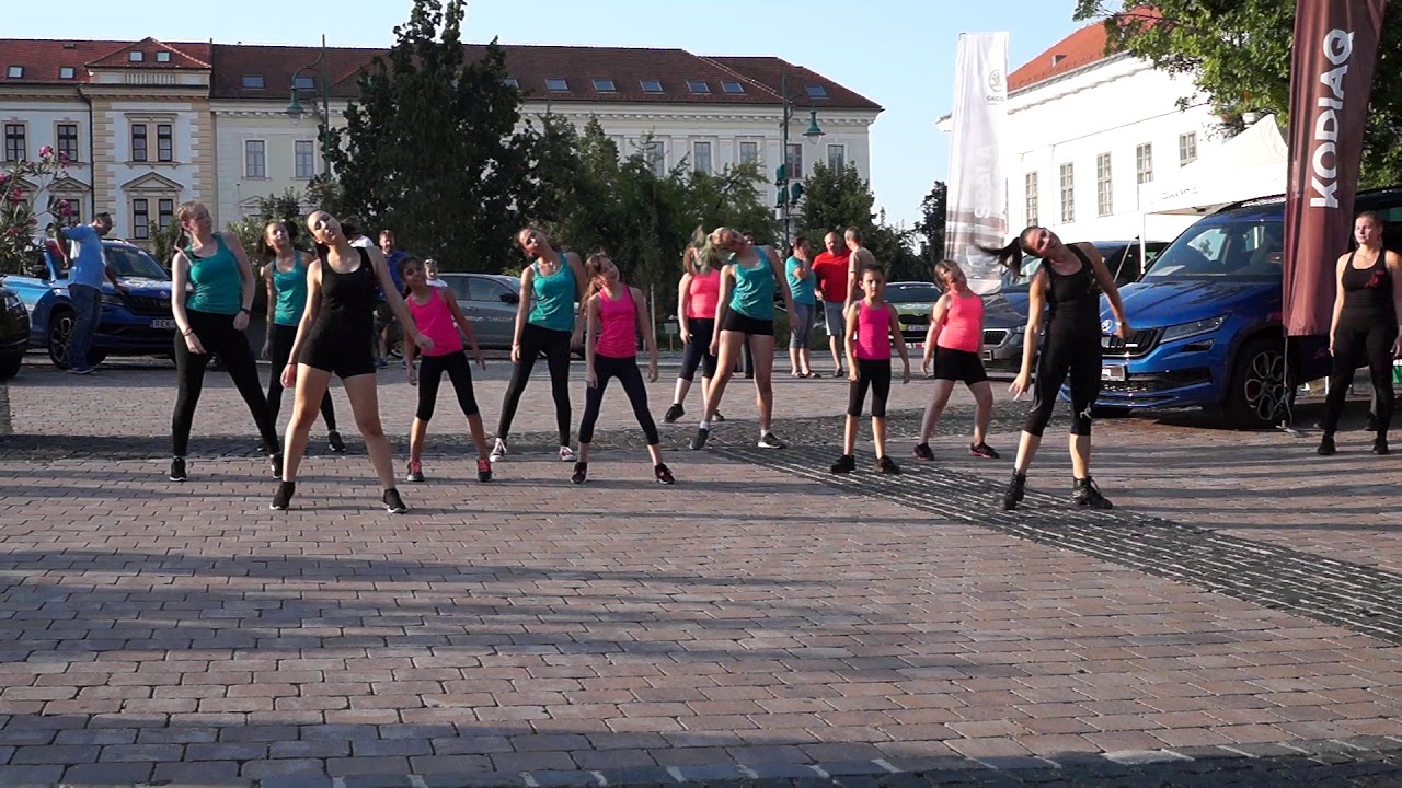 Gemenc Nagydíj 2019