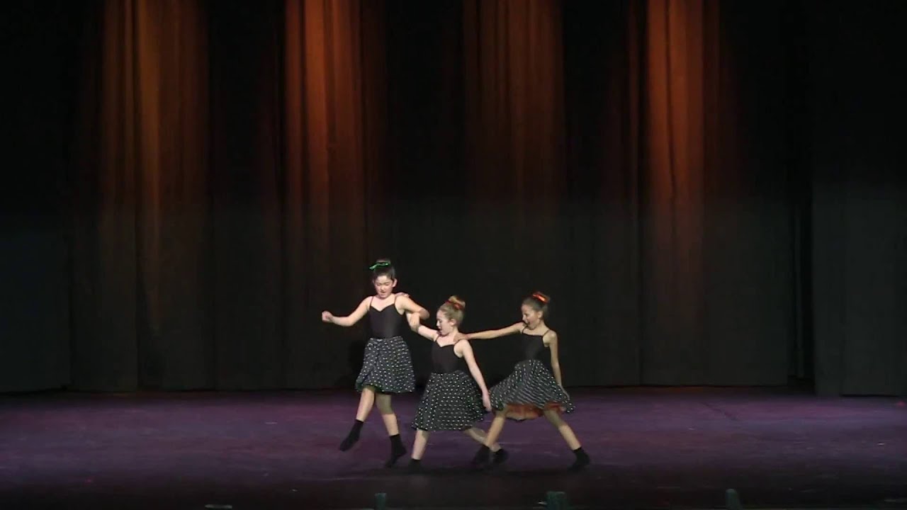Escuela De Danza Stardanze* - PUPPYHOOD - DWC2016 camera iphone 8 plus apk
