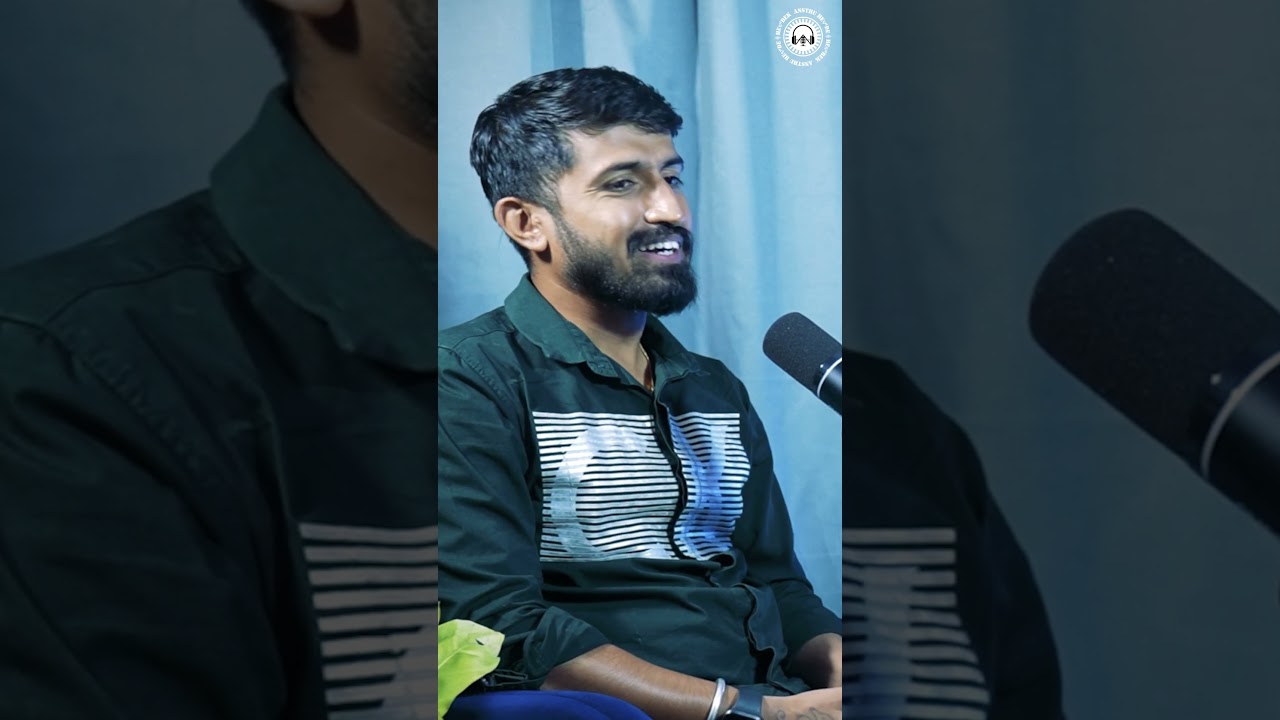 NAGARJUN SHARMA avara baravanige payana shuru agiddu heege gotha? 