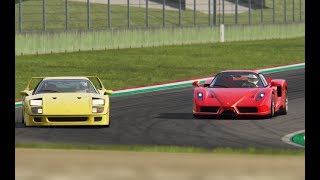 Video produced by assetto corsa racing simulator
http://www.assettocorsa.net/en/ the mod credits are: drive
http://www.assettodrive.net/ thanks for w...