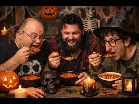 The Boys' Favorite Foods | CMTOWN