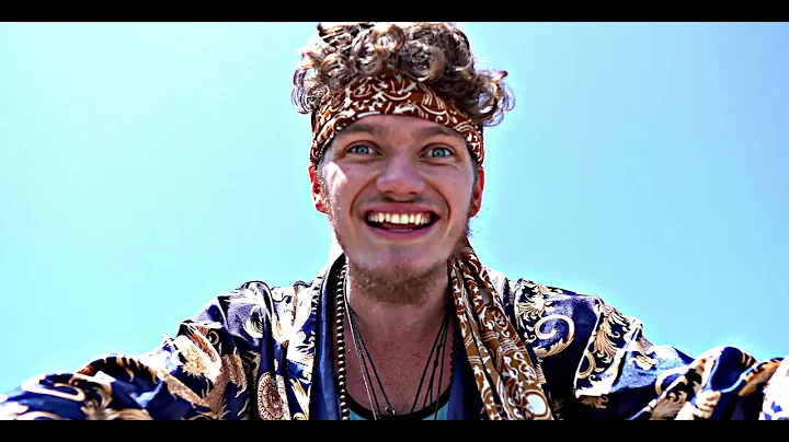 Aaron Sawyer - ARHAO (Official Video)