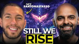 Nick Santonastasso - Dubai will always Rise: Why it Remains the Safest City for Success