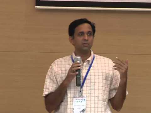 Python  Installation - Prof. Prabhu Ramachandran