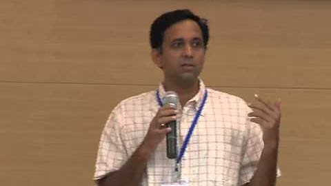 Python  Installation - Prof. Prabhu Ramachandran