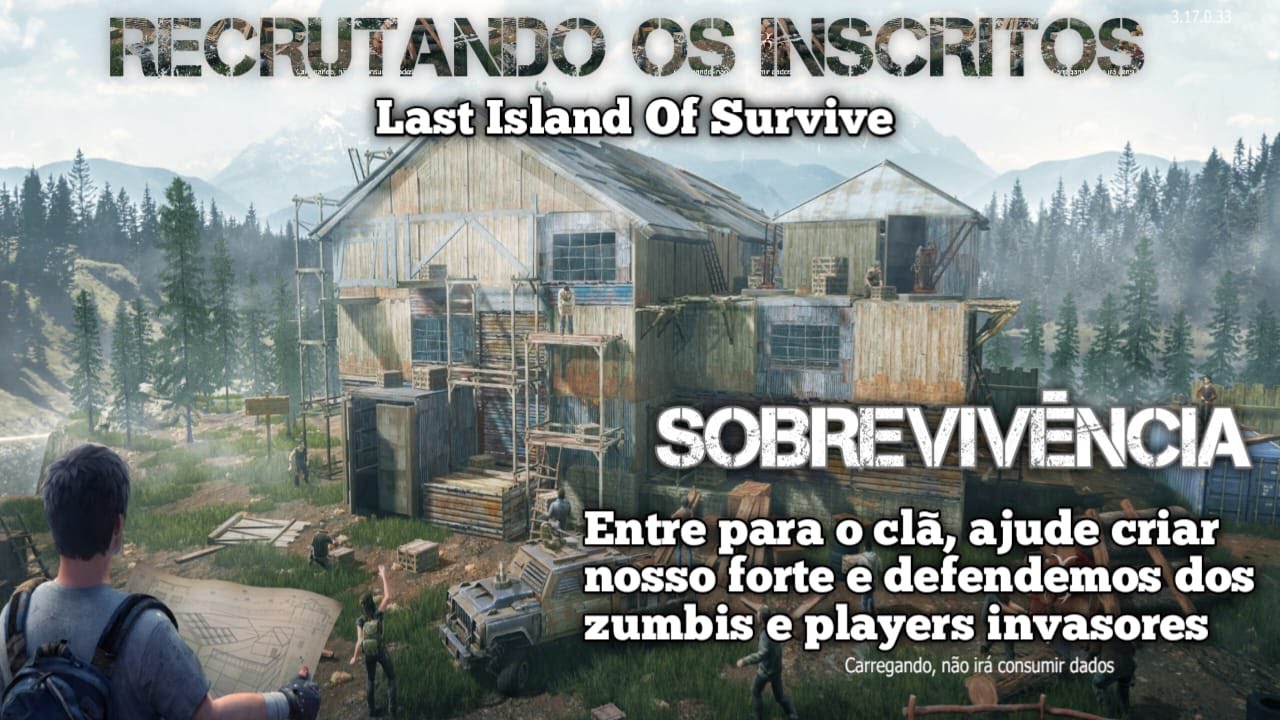 RECZERO - LAST ISLAND OF SURVIVAL