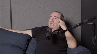 GBA TALKS: Episodio 4 - Fernando Díaz (Ing. de Alejandro Sanz)