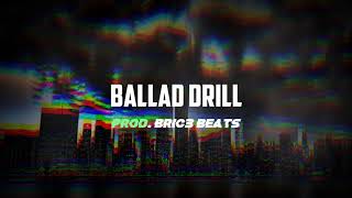 Cb X Digdat Type Uk Drill Beat 2019 - Ballad Drill Prod.