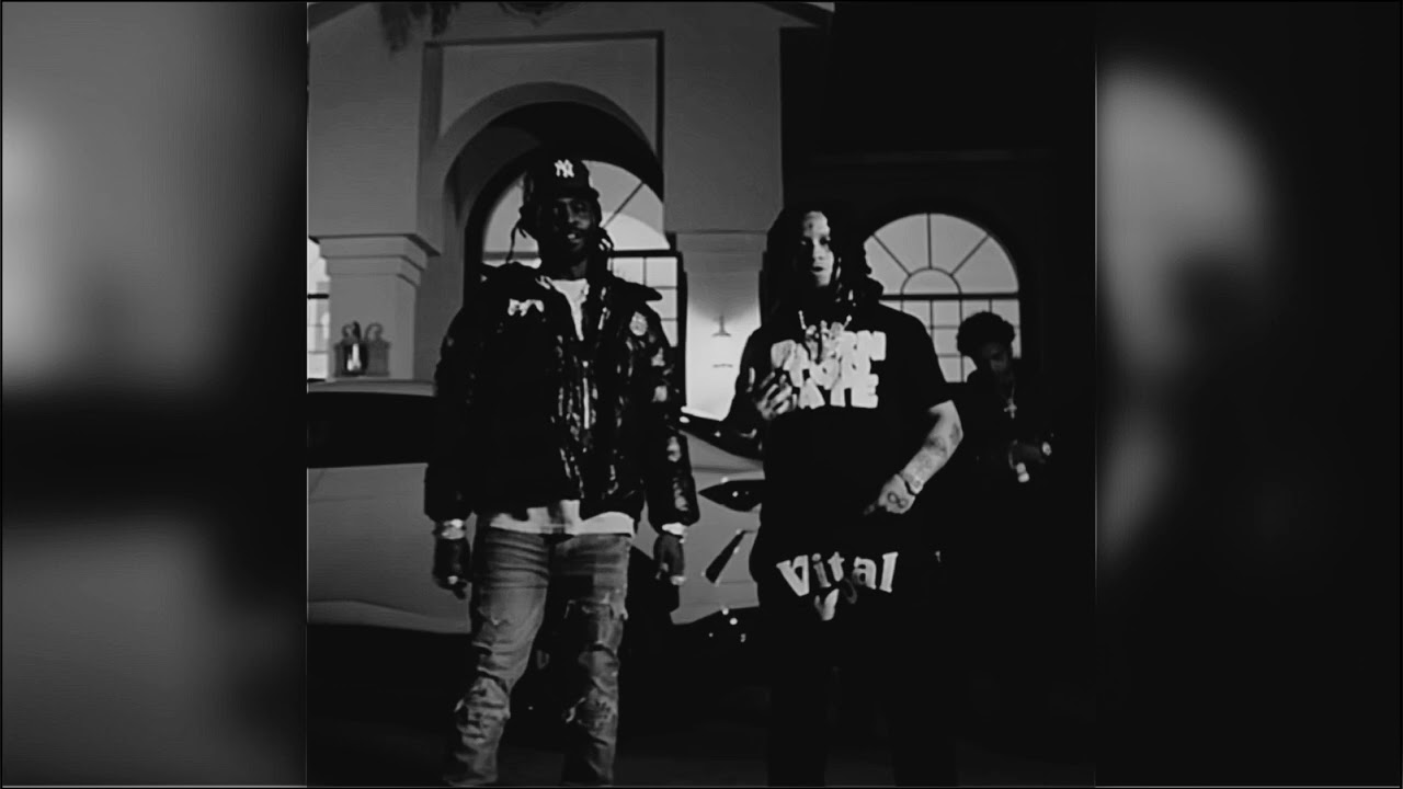 Trippie Redd ft Chief Keef Type Beat “Antarctica” (prod by weefo)