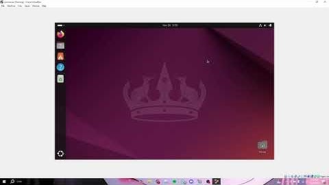 Tugas Sistem Operasi (Project 1) Manajemen File Server