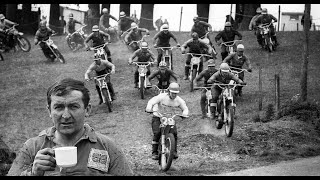 Part 3 British Scramble Stars of the 60s