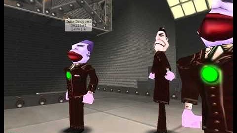 Toontown Rewritten Noob Gets His Sellbot Suit Part 4 (Final)