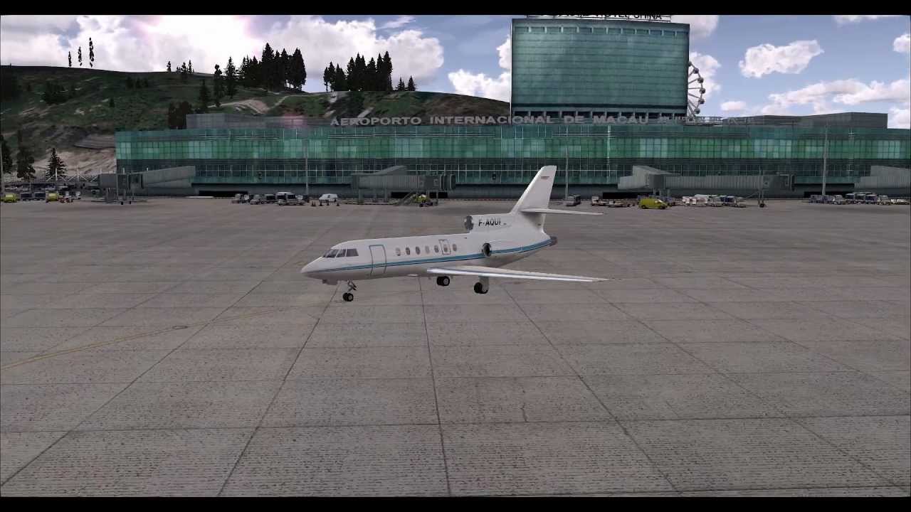 Fsx Thailand Scenery Fsx Thailand Scenery