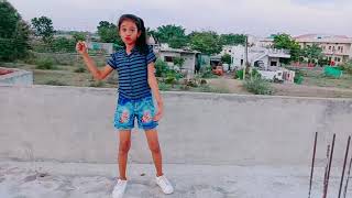 Burj Khalifa Song Akshay Kumarkiara Adwanidance Cover By Arushi Dance Queen Aruahi