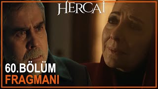 ВЕТРЕНЫЙ 60 СЕРИЯ РУССКАЯ ОЗВУЧКА (Фрагмент №1) | Hercai 60.Bölüm 1.Fragman