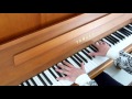 Firebeatz & Jay Hardway - Home ( Piano Arrangement by Danny )