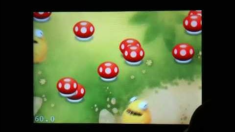 Get Set Games iPhone animated sprites