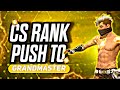 🔴ROAD TO 14K SUB🔴PUSH TO GRAND MASTER #freefire #tamilstreamer