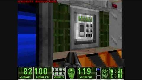 LP Doom 2 Strain map23