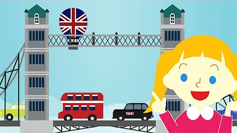 ロンドン橋落ちた ロンドン橋落ちた