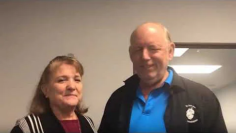 MIKE AND CAROL LEMMON TESTIMONIAL