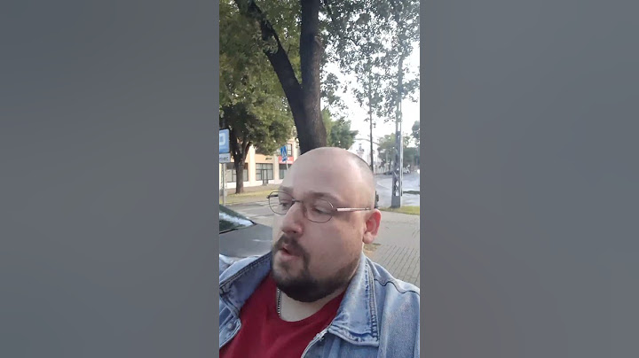 Żeby to miało recę i nogi jakiś sens, relacje, rozmowa.