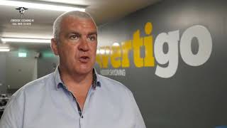 Forensic Cleaning NI: Vertigo