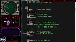 Lesson P45 - Sound on the NeoGeo (ChibiSound Pro)
