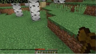 Project Malmo - Eden bot, update 18