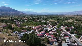 Erzincan Mollaköy 2025.0910 - Dji Mini 3