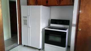 House For Rent - $1150 in Oak Park, MI / Brick, 3 Bedrooms, 1.5 Baths, Detached Garage