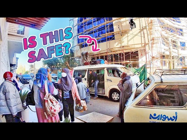 Travel vlog - Egypt Nightmare: Culture Clash & Chaos on our Aswan - Luxor Adventure 😭