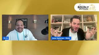 Purpose & Prosperity Jason's Inspiring Journey from MassapequaPark 2 Transformative Entrepreneurship