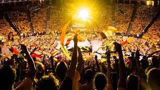 LIVE: Sun Devil Welcome 2019 | Arizona State University