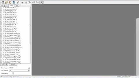 Med V0.32 Grey Map Problem (GTA SA)