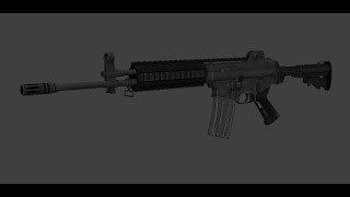 [CSS | Released] Daewoo K2C
