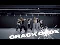 KILLA Face The Other Me Dance Practice Kep1er 케플러 