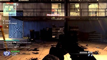 TeamModderz Challenge Lobby