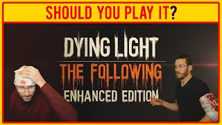 Dying Light: Enhanced Edition | REVIEW