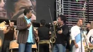 cheb KHALED & ENZO AVITABILE - Abball Cu Me chords