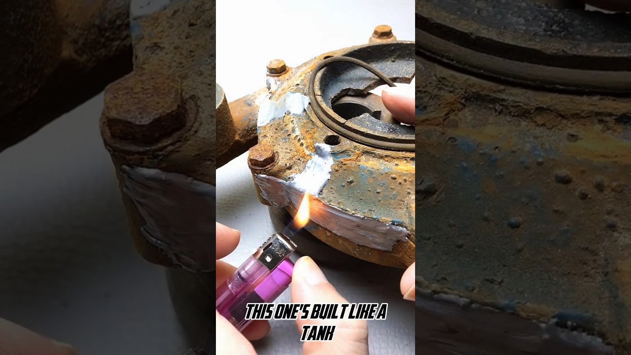 🔧 Хватит менять, пора ремонтировать! – Часть 730