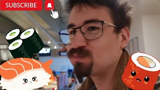 LUNCH DATE AND SHOPPING WITH BRENDAN! #dailyvlog #shoppingvlog