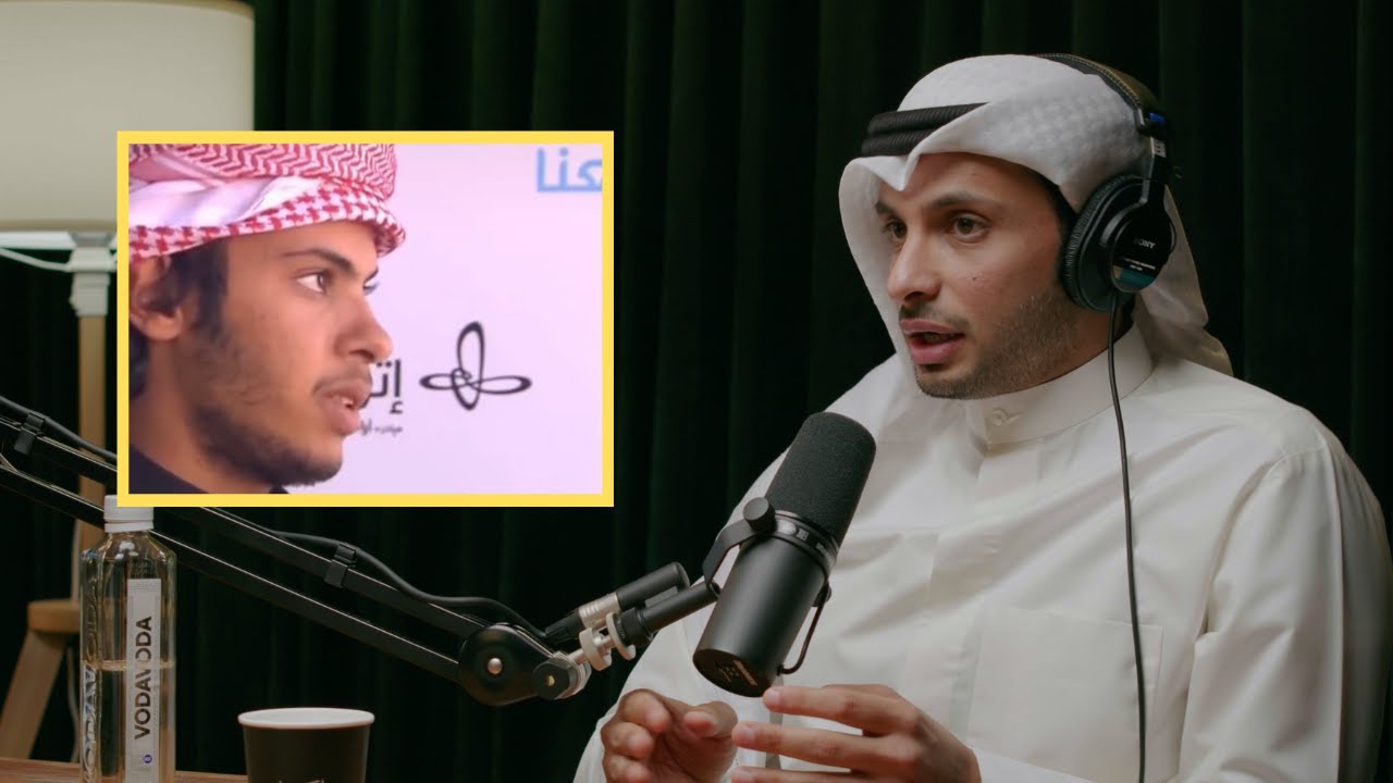 متعب الدوسري الوحيد اللي باع بعد التحكيم النهائي | عبدالله الدبوس